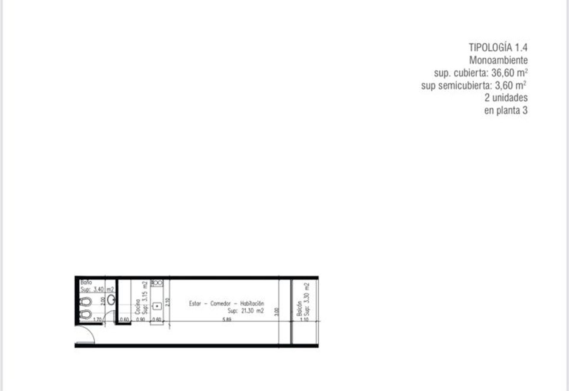 Preventa Ícaro - Nuevo desarrollo en Pinamar - 6
