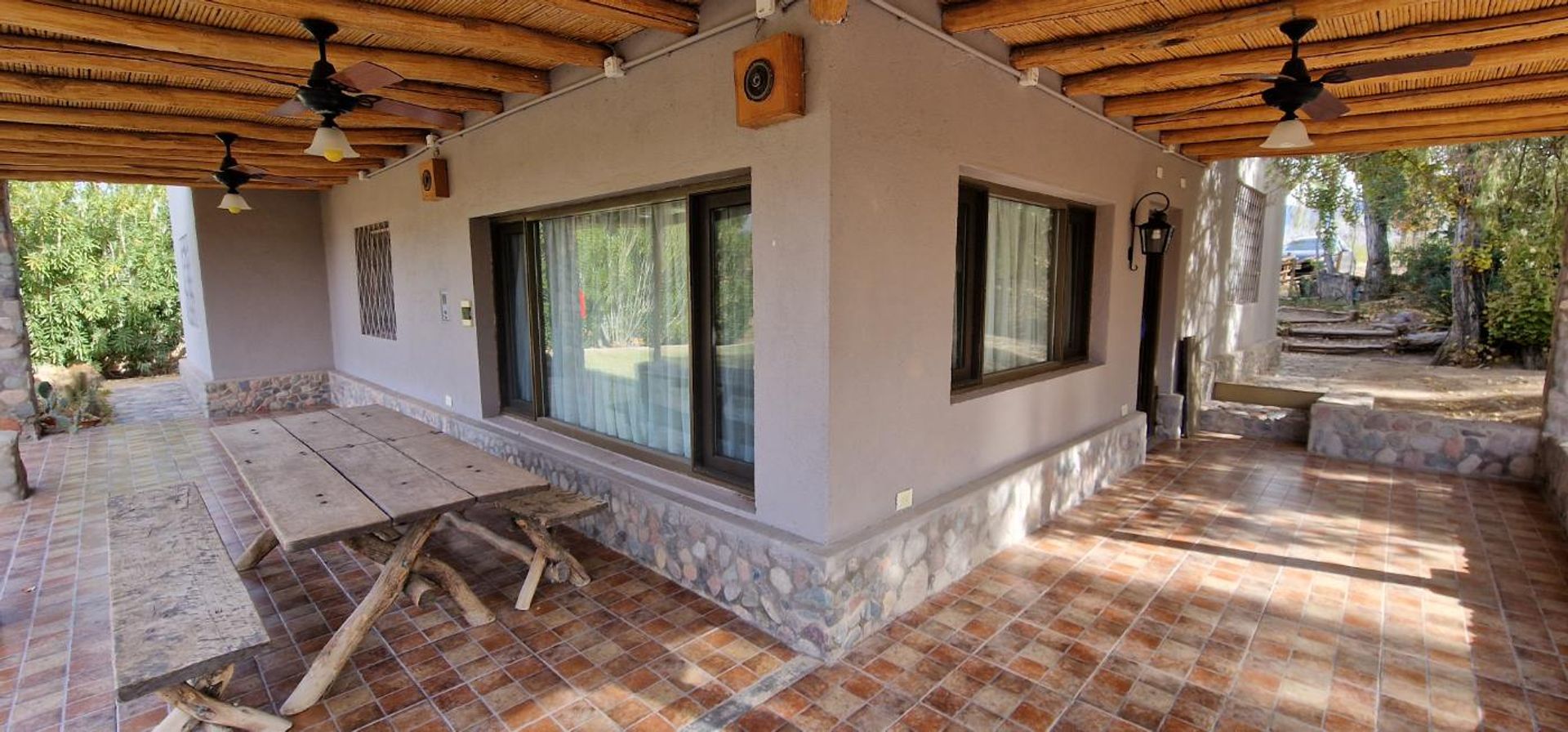 Casa Quinta en Venta en Calingasta, San Juan