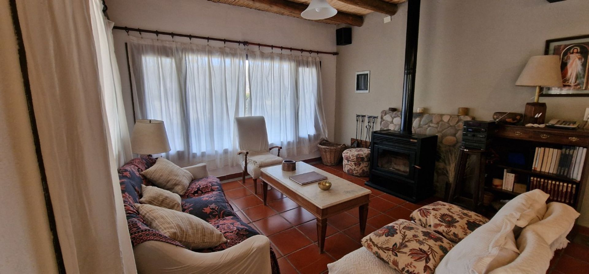 Casa Quinta en Venta en Calingasta, San Juan
