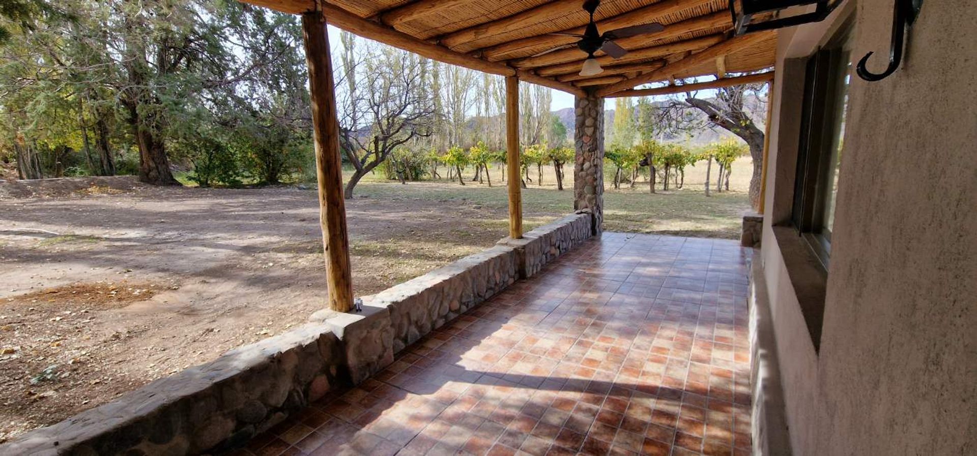Casa Quinta en Venta en Calingasta, San Juan