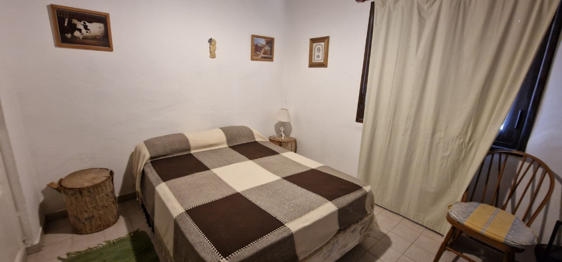 Casa Quinta en Venta en Calingasta, San Juan