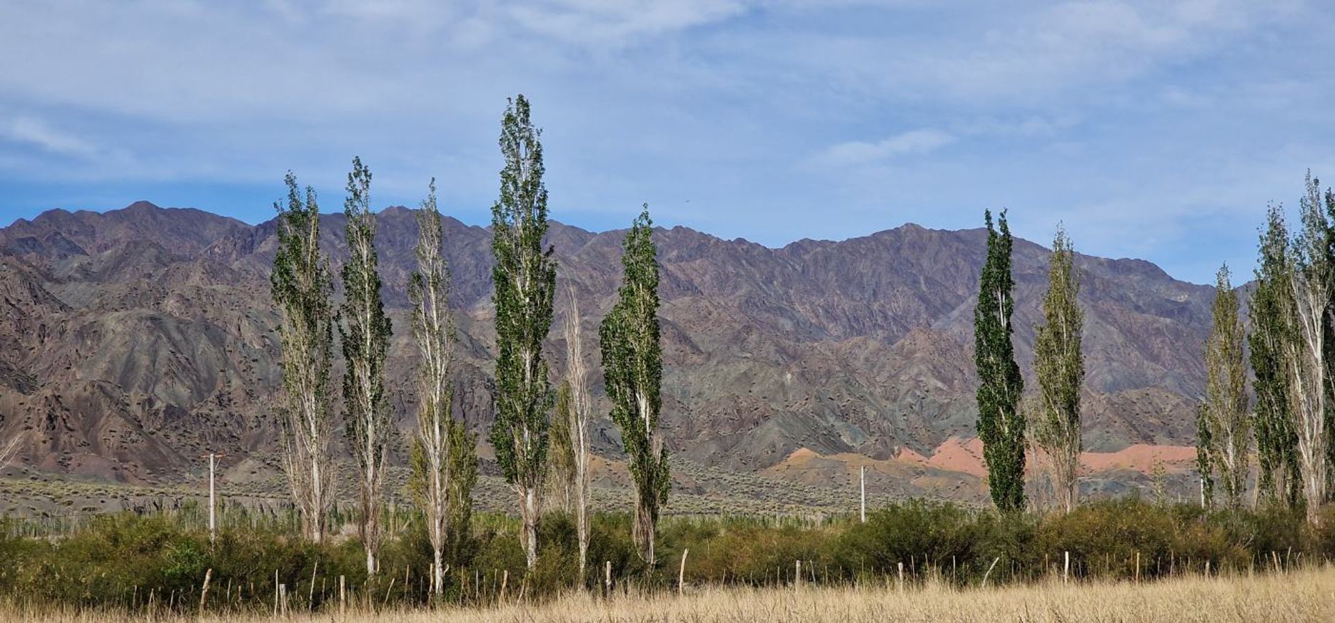 Casa Quinta en Venta en Calingasta, San Juan