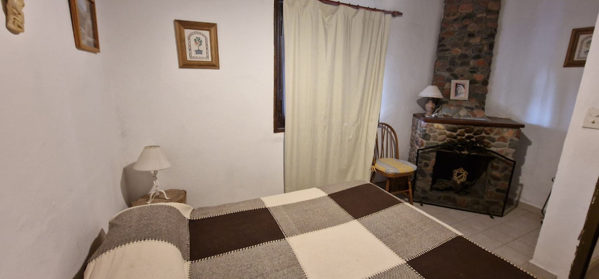 Casa Quinta en Venta en Calingasta, San Juan