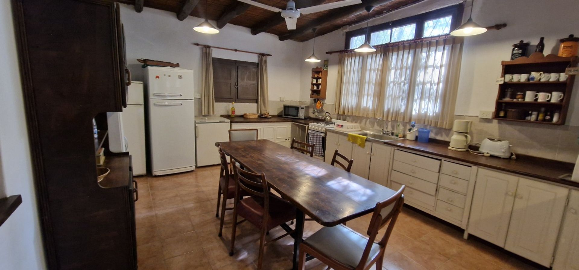 Casa Quinta en Venta en Calingasta, San Juan