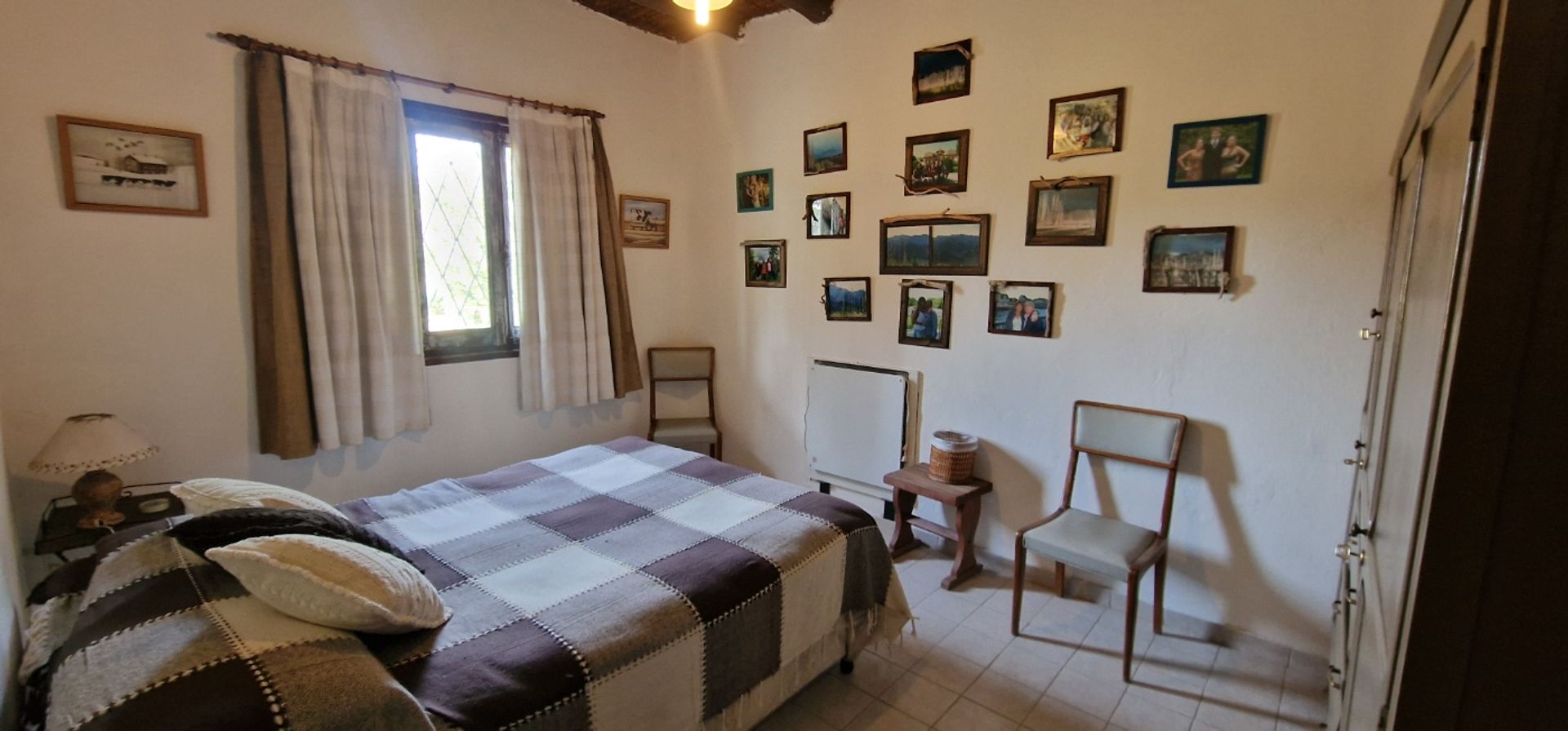 Casa Quinta en Venta en Calingasta, San Juan