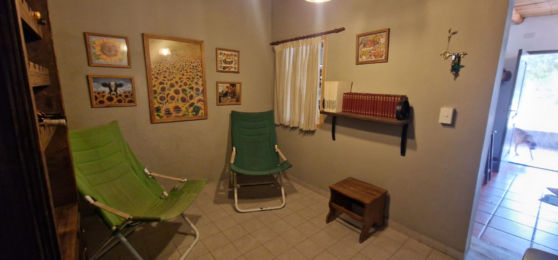 Casa Quinta en Venta en Calingasta, San Juan