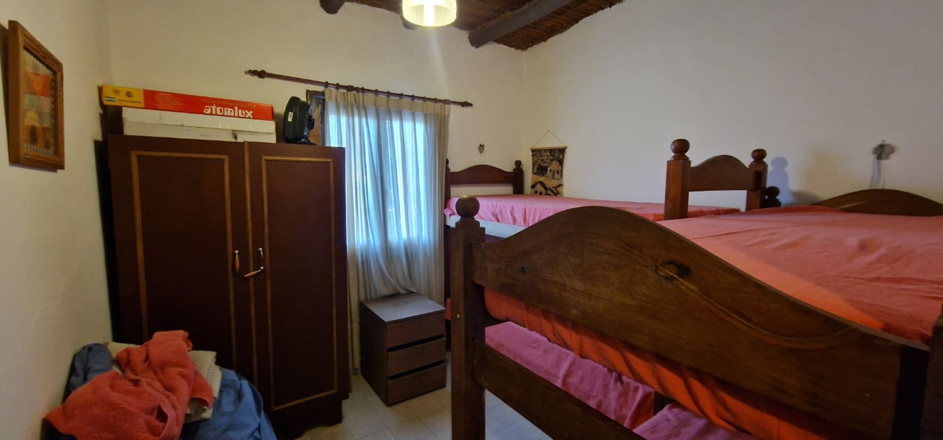 Casa Quinta en Venta en Calingasta, San Juan