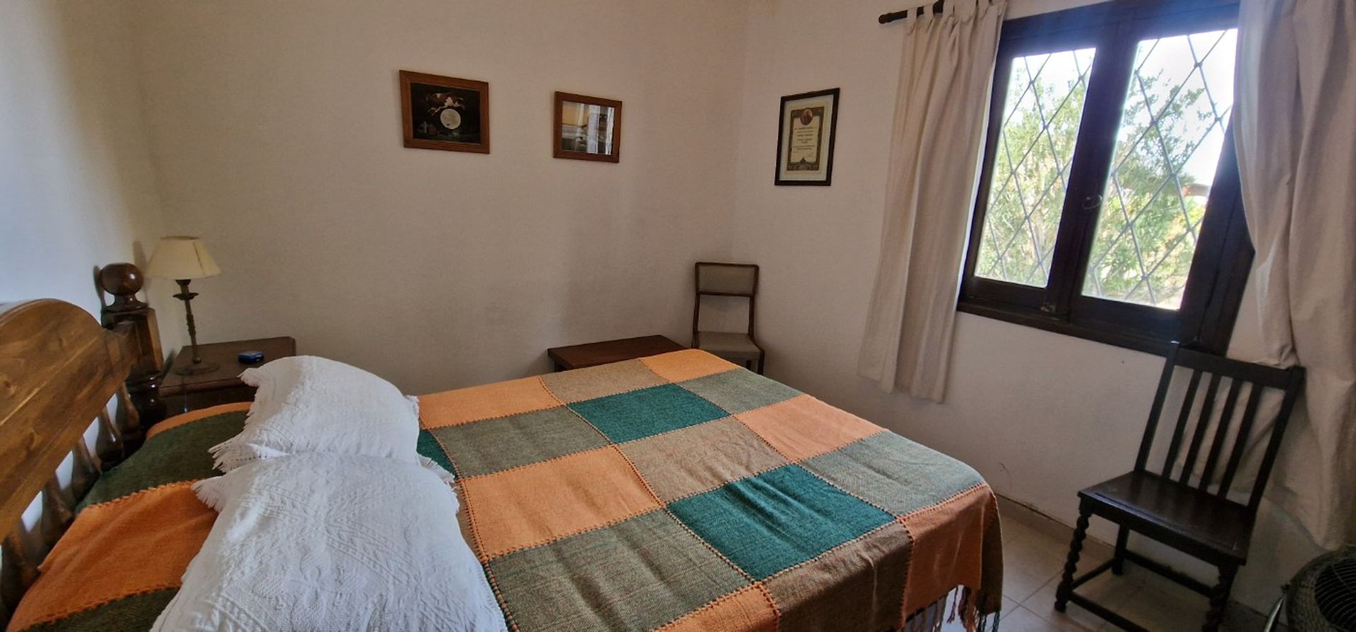 Casa Quinta en Venta en Calingasta, San Juan