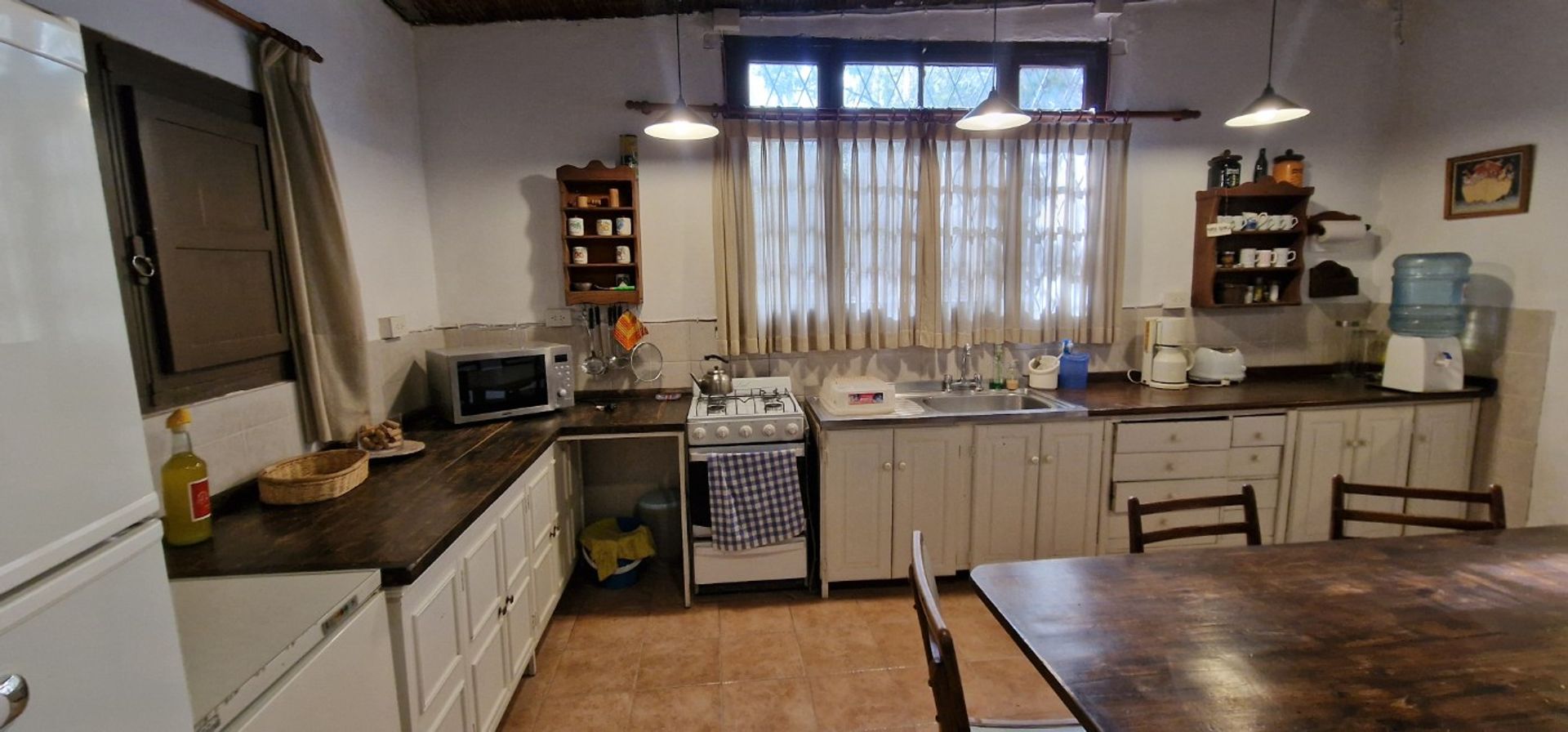 Casa Quinta en Venta en Calingasta, San Juan