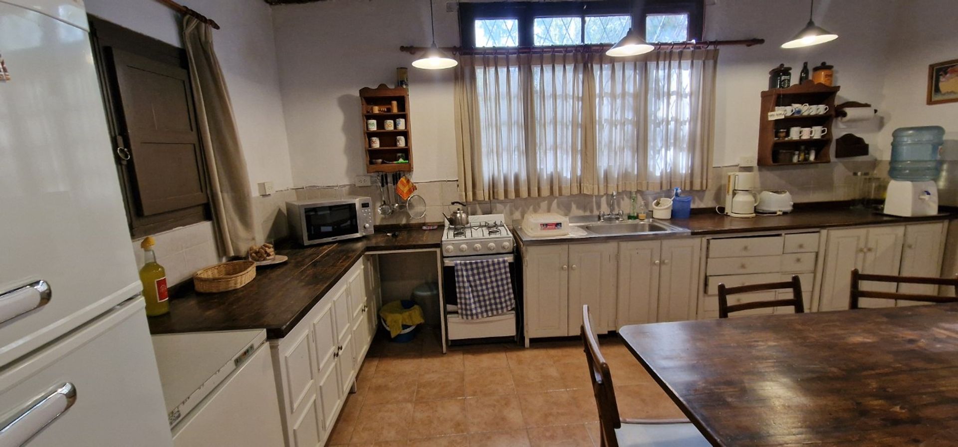 Casa Quinta en Venta en Calingasta, San Juan