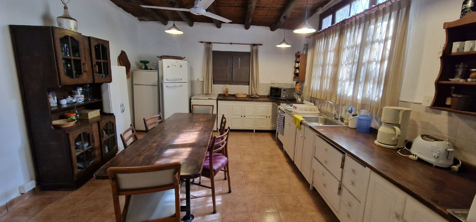 Casa Quinta en Venta en Calingasta, San Juan