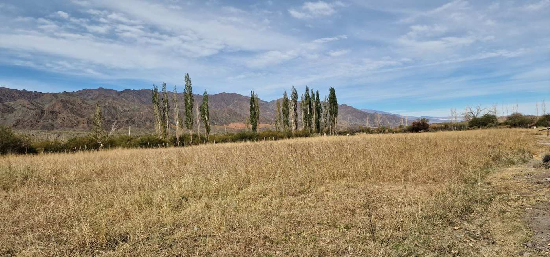 Casa Quinta en Venta en Calingasta, San Juan