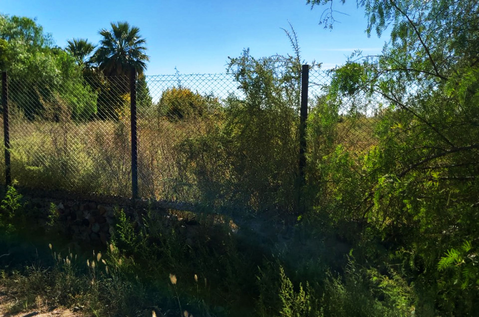 Campo en Venta en Guaymallen, Mendoza