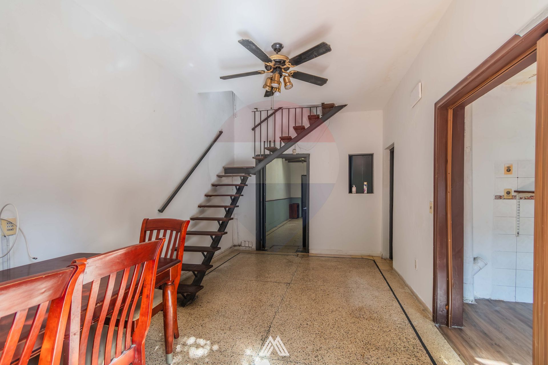 Vendo Casa 4 Dormitorios y Garage en La Blanqueada - 7