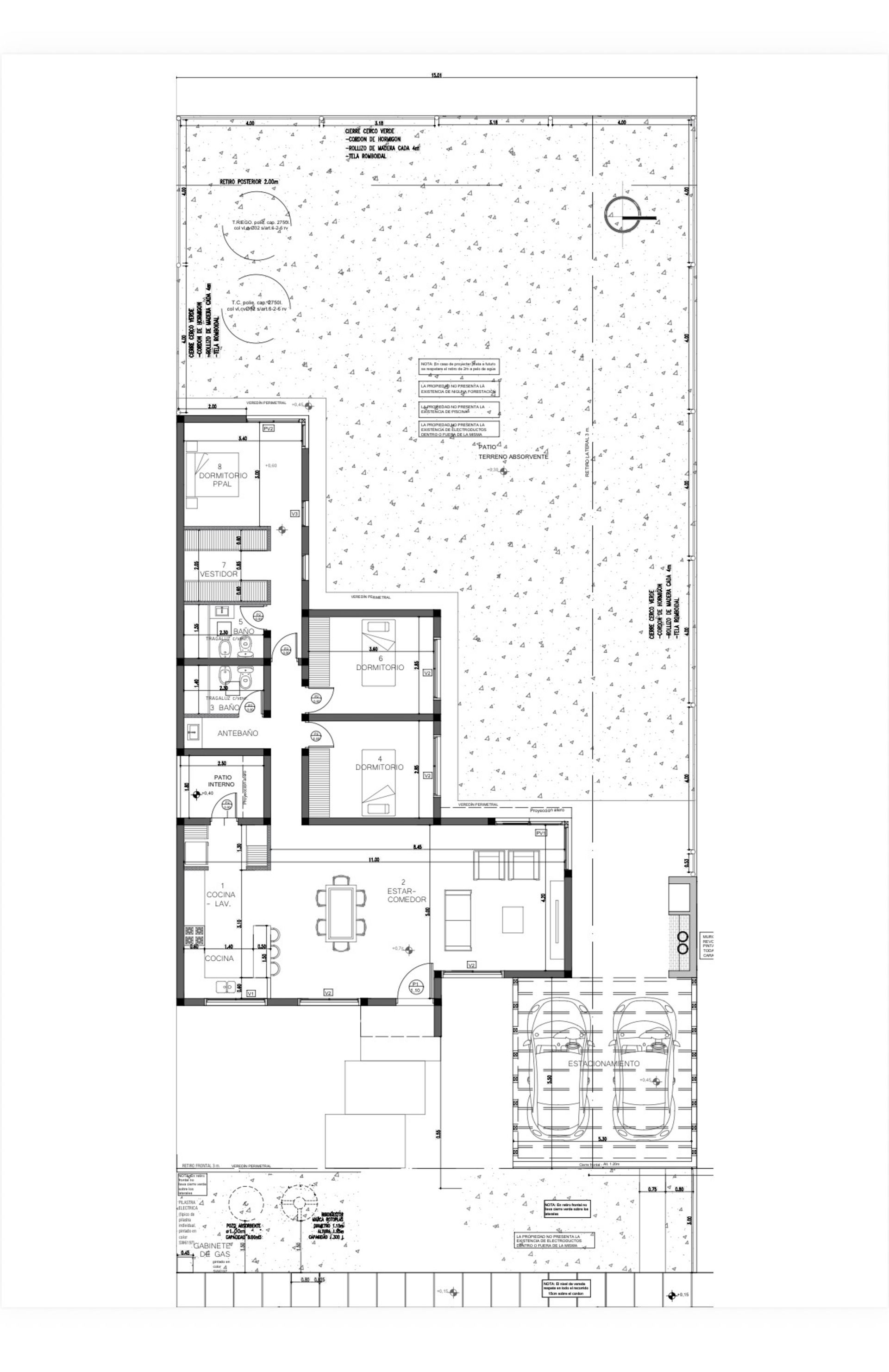Casa en Venta en Lujan de Cuyo, Mendoza