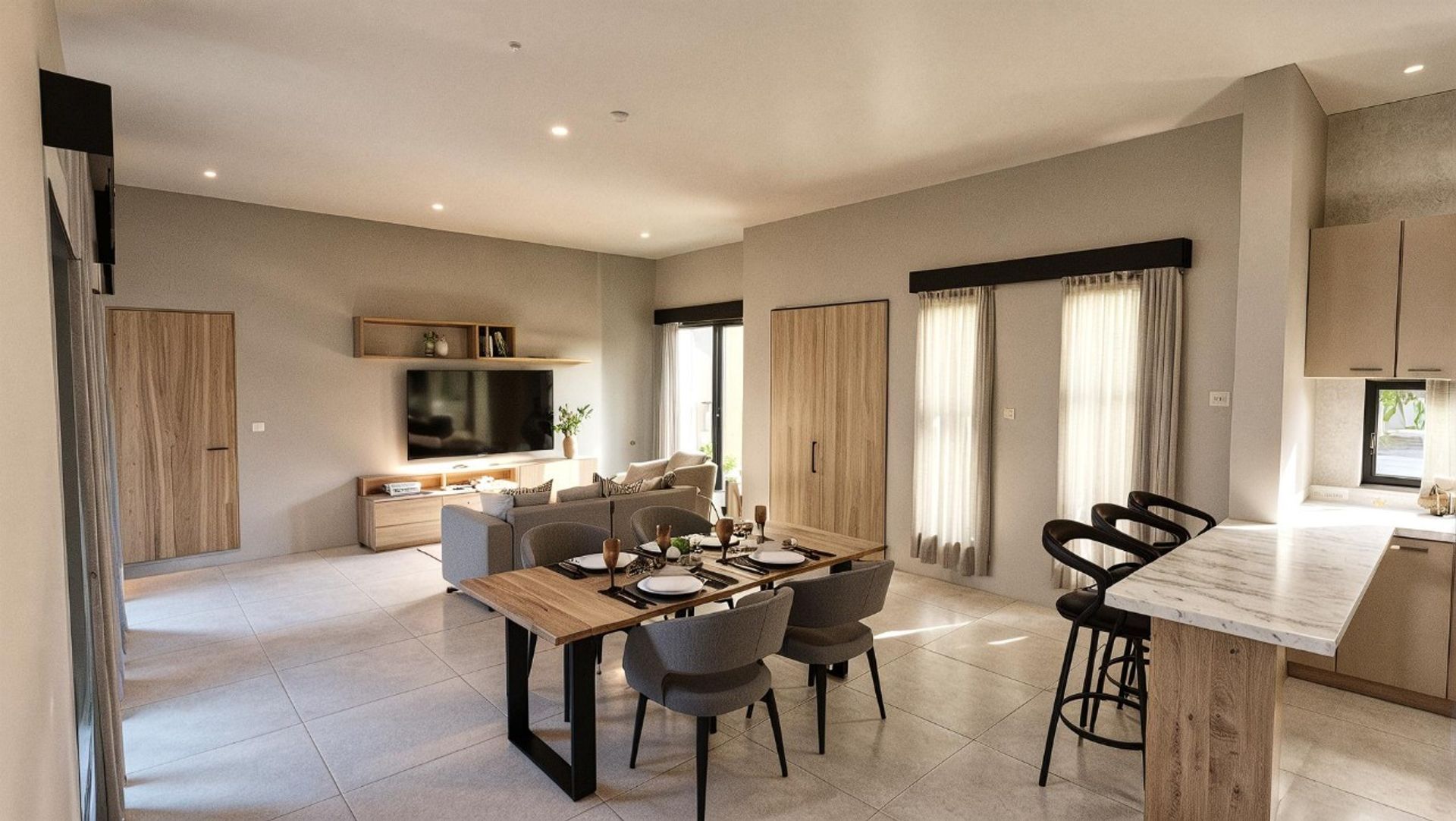 Casa en Venta en Lujan de Cuyo, Mendoza