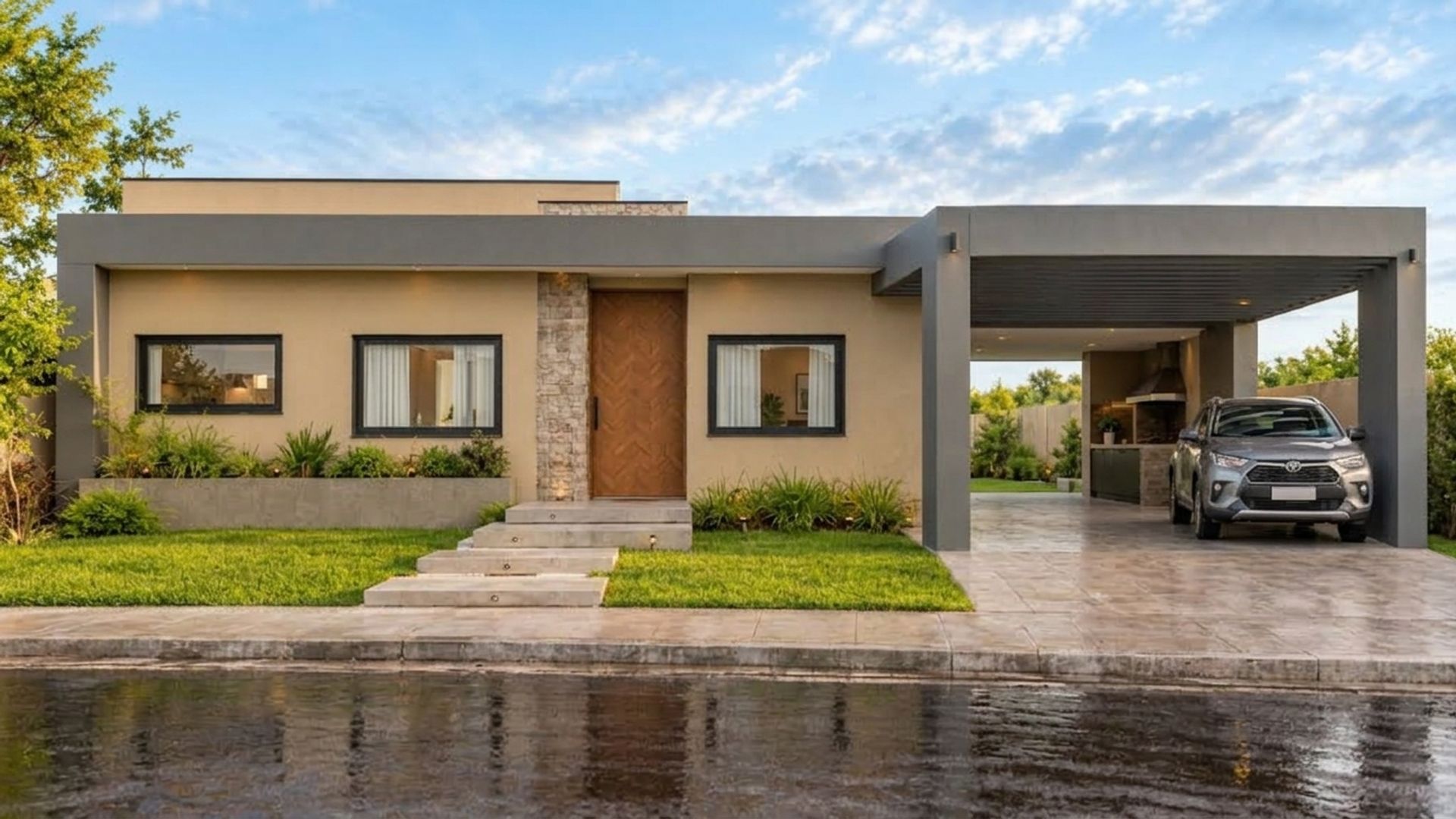 Casa en Venta en Lujan de Cuyo, Mendoza