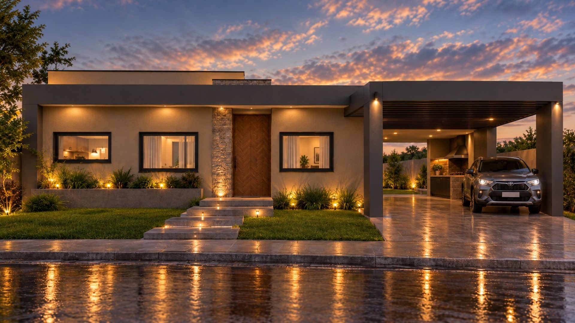 Casa en Venta en Lujan de Cuyo, Mendoza