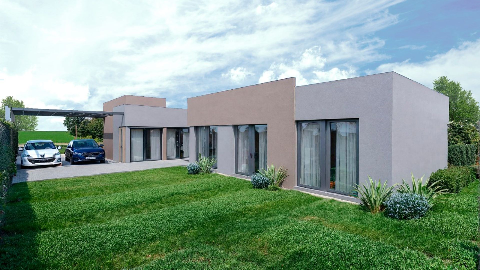 Casa en Venta en Lujan de Cuyo, Mendoza