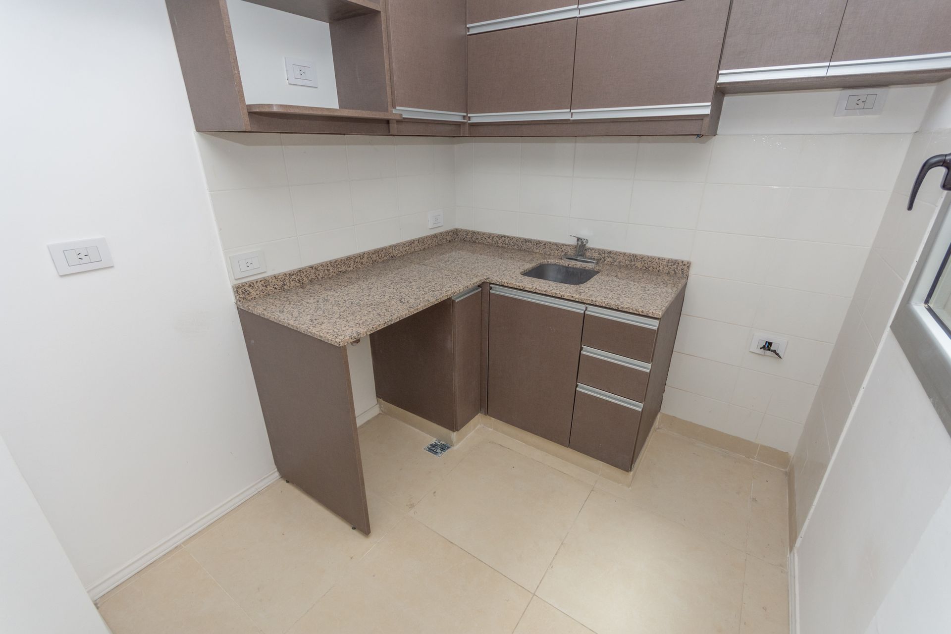 VENTA DEPARTAMENTO APTO CREDITO PALERMO AMENITIES - 6