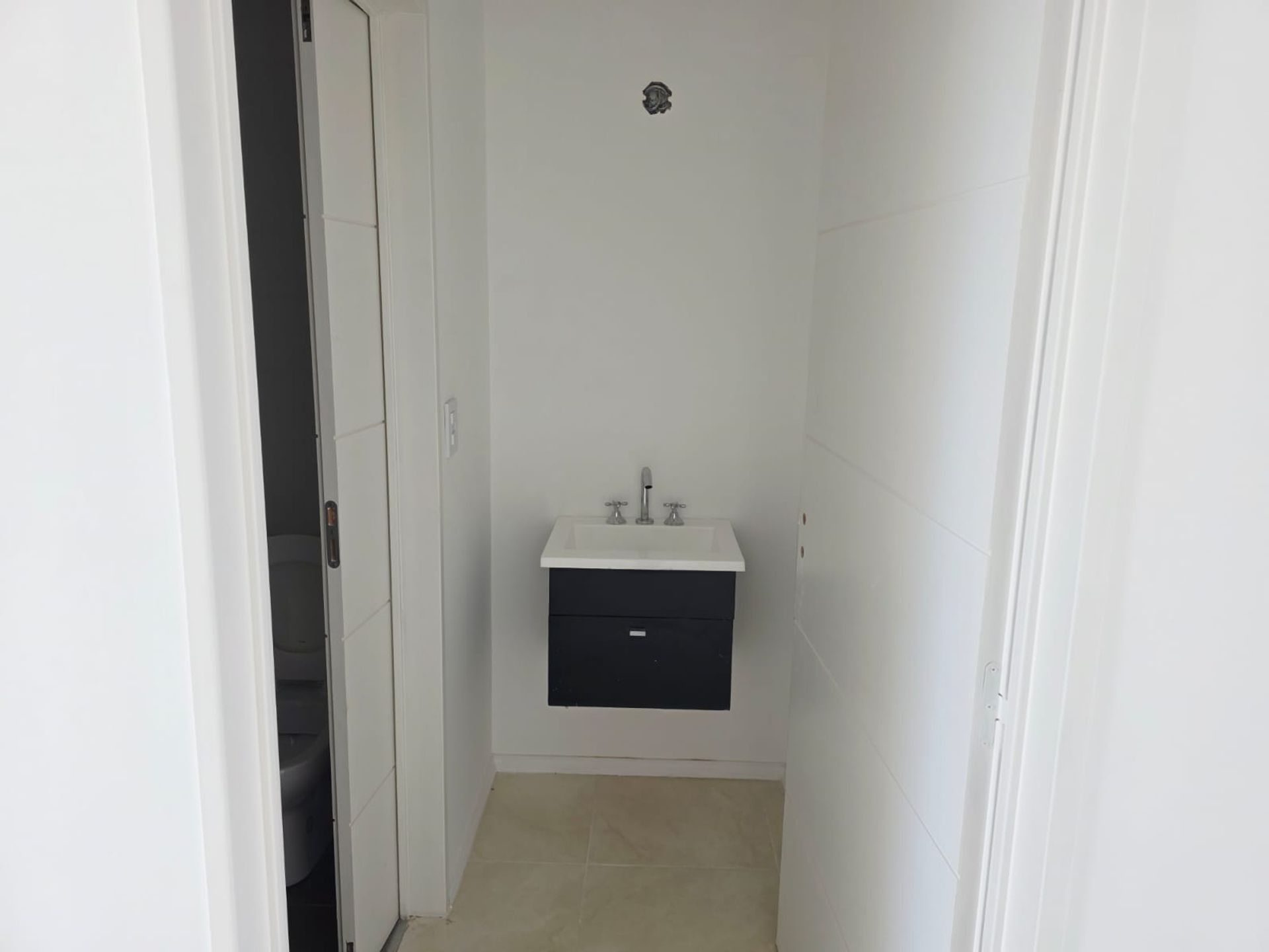 VENTA DEPARTAMENTO APTO CREDITO PALERMO AMENITIES - 12
