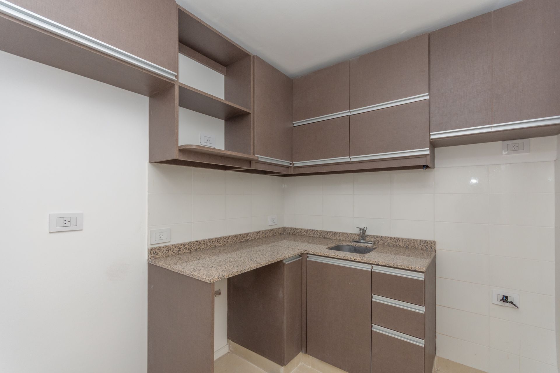 VENTA DEPARTAMENTO APTO CREDITO PALERMO AMENITIES - 5
