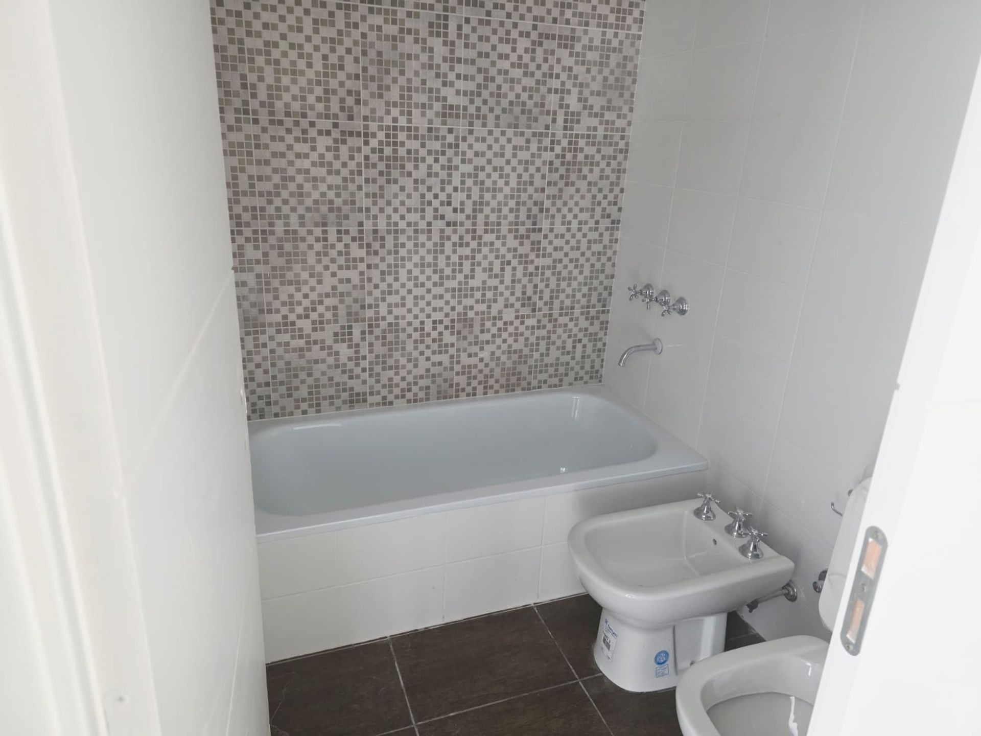 VENTA DEPARTAMENTO APTO CREDITO PALERMO AMENITIES - 11