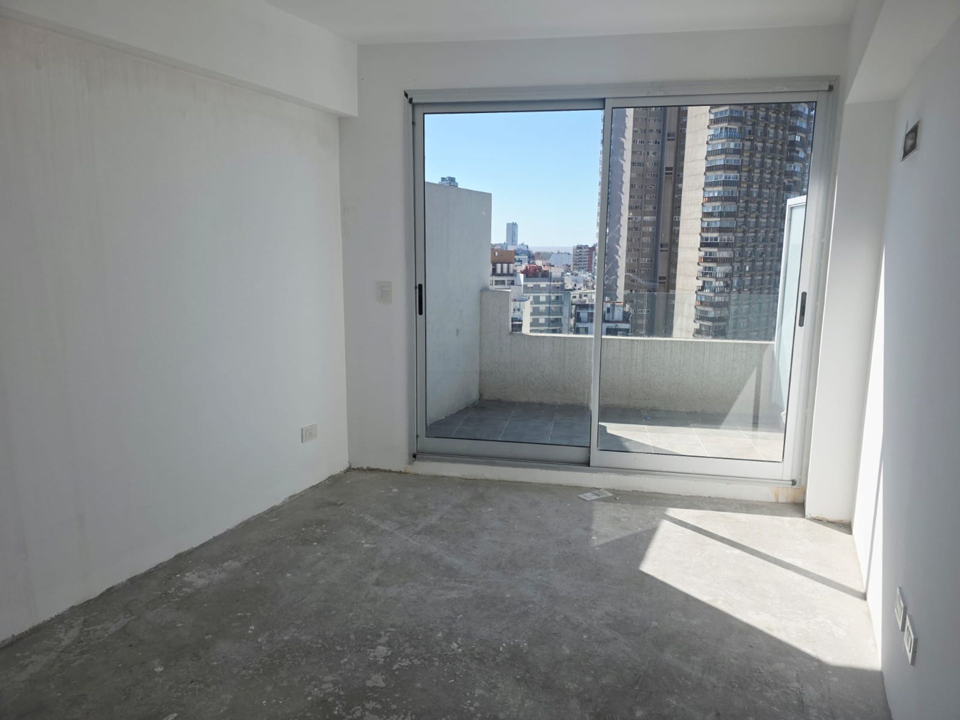 VENTA DEPARTAMENTO APTO CREDITO PALERMO AMENITIES - 8