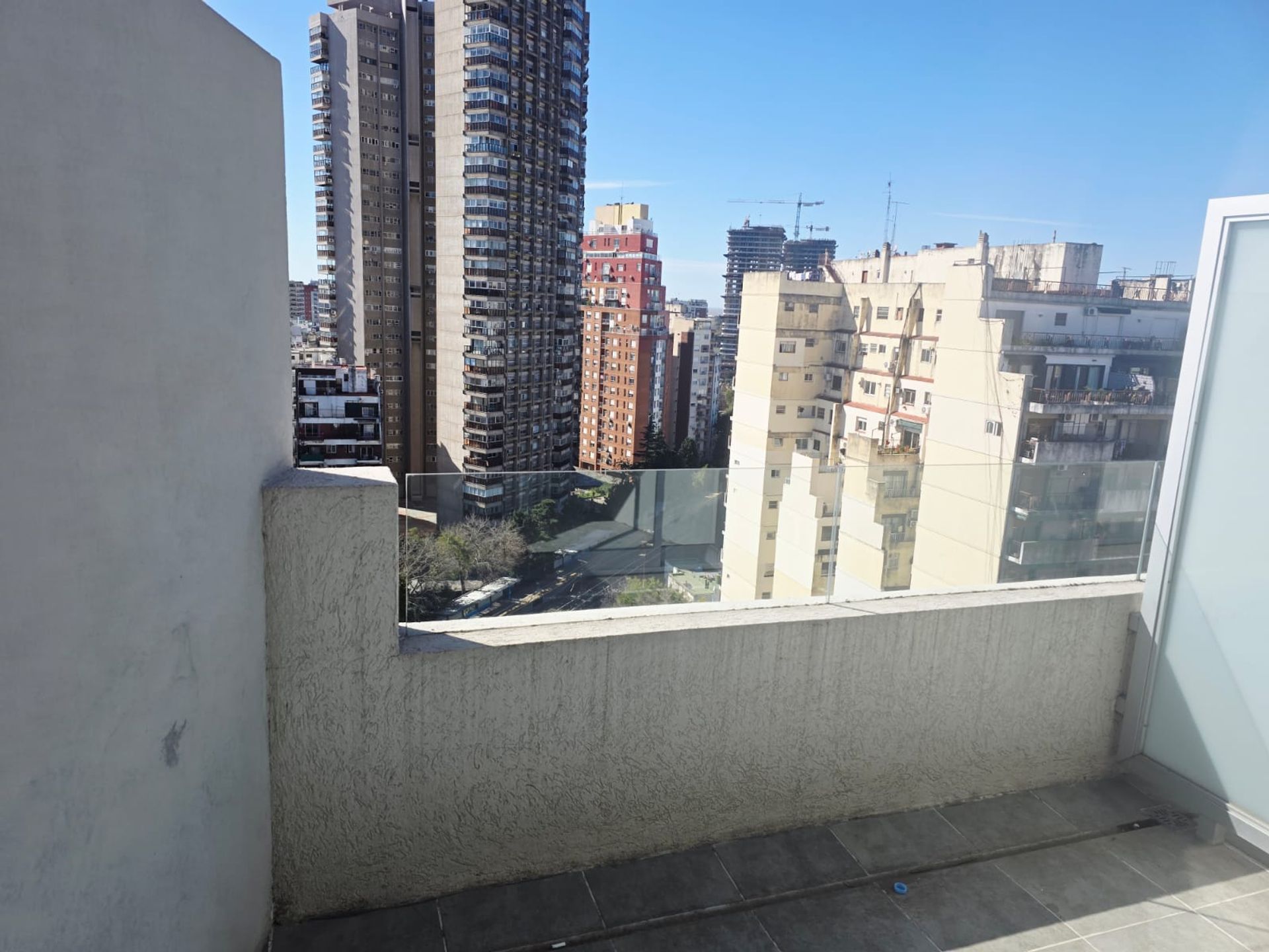 VENTA DEPARTAMENTO APTO CREDITO PALERMO AMENITIES - 4