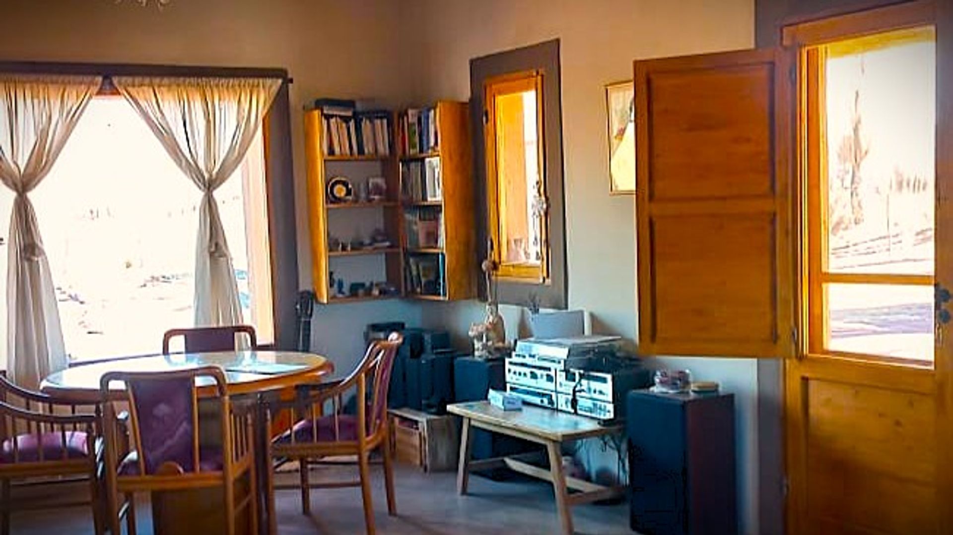 Casa en Venta en Calingasta, San Juan