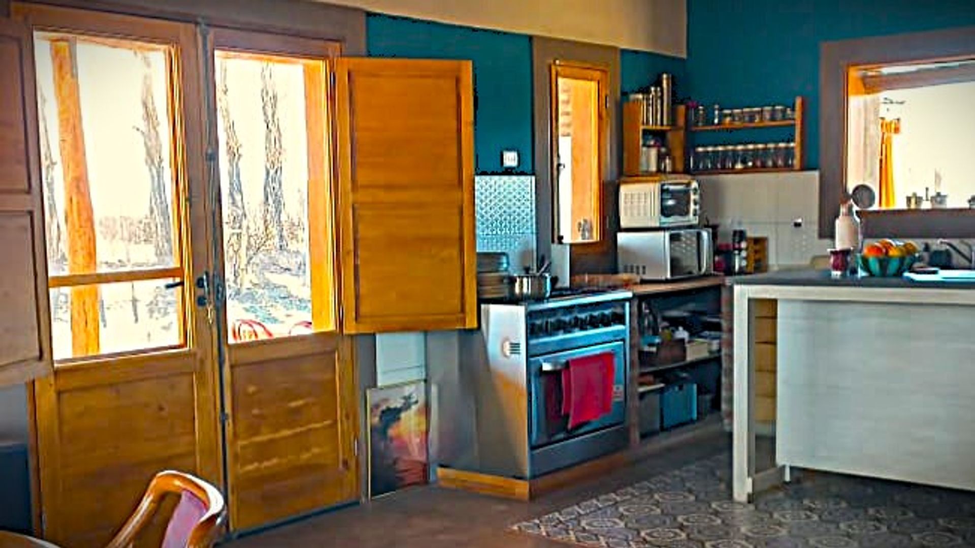 Casa en Venta en Calingasta, San Juan