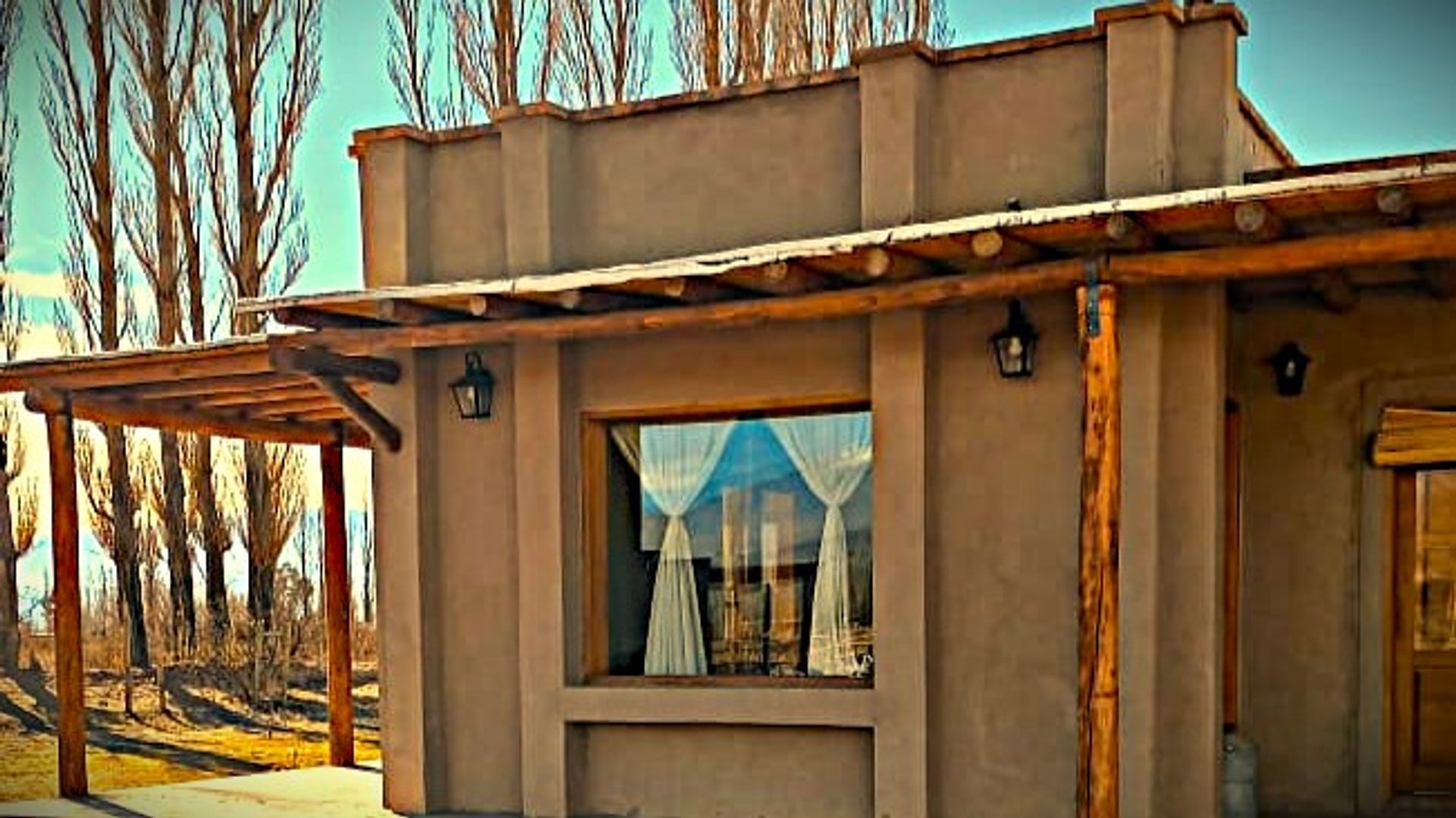 Casa en Venta en Calingasta, San Juan
