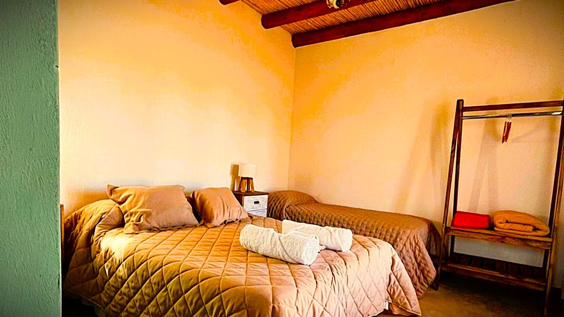 Casa en Venta en Calingasta, San Juan
