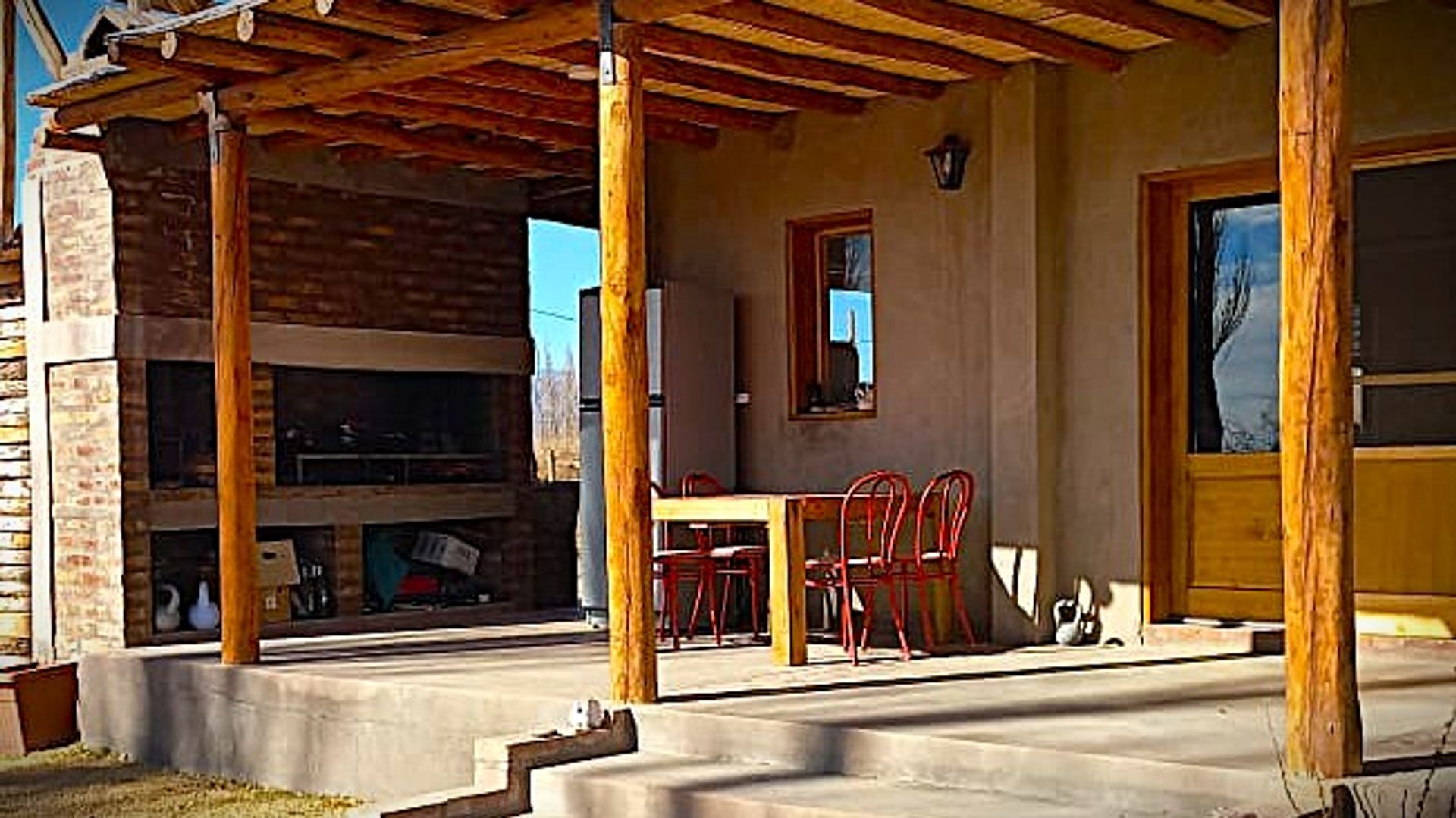Casa en Venta en Calingasta, San Juan