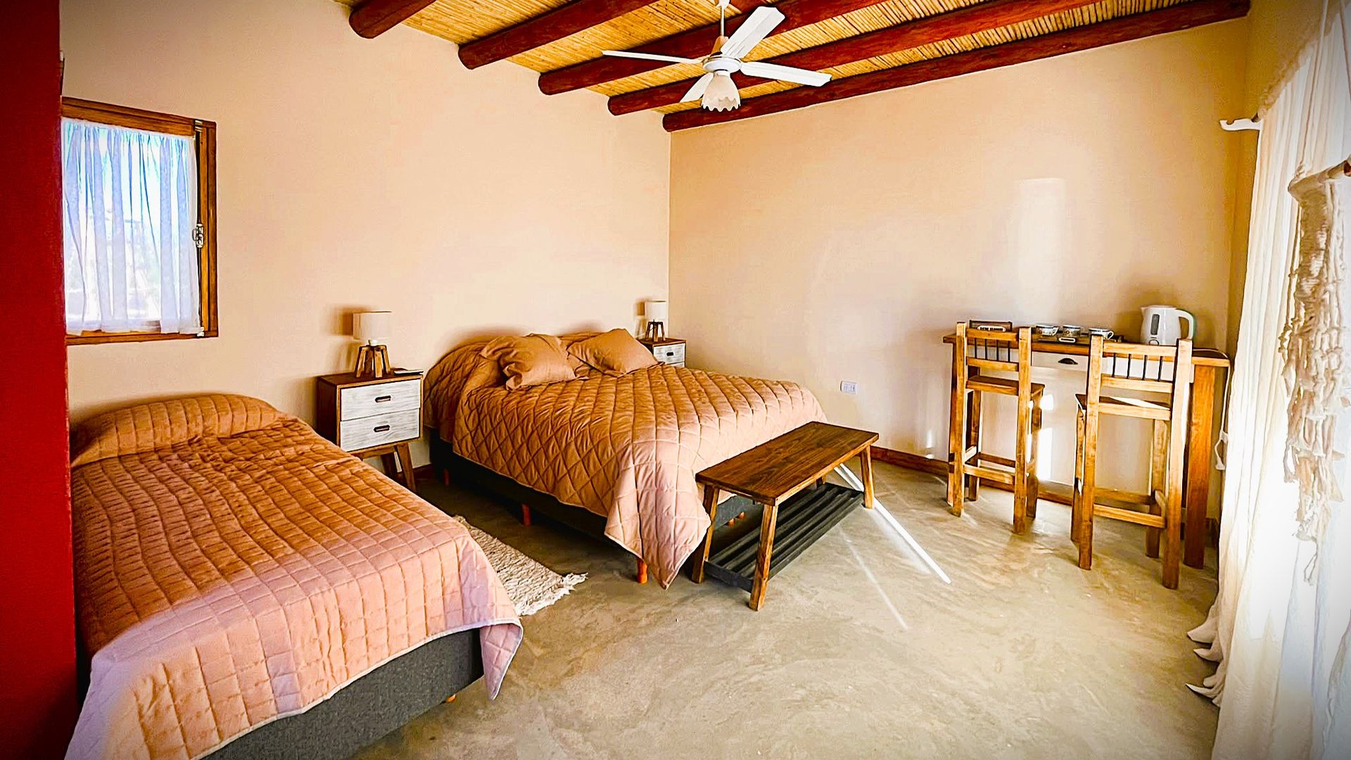 Casa en Venta en Calingasta, San Juan