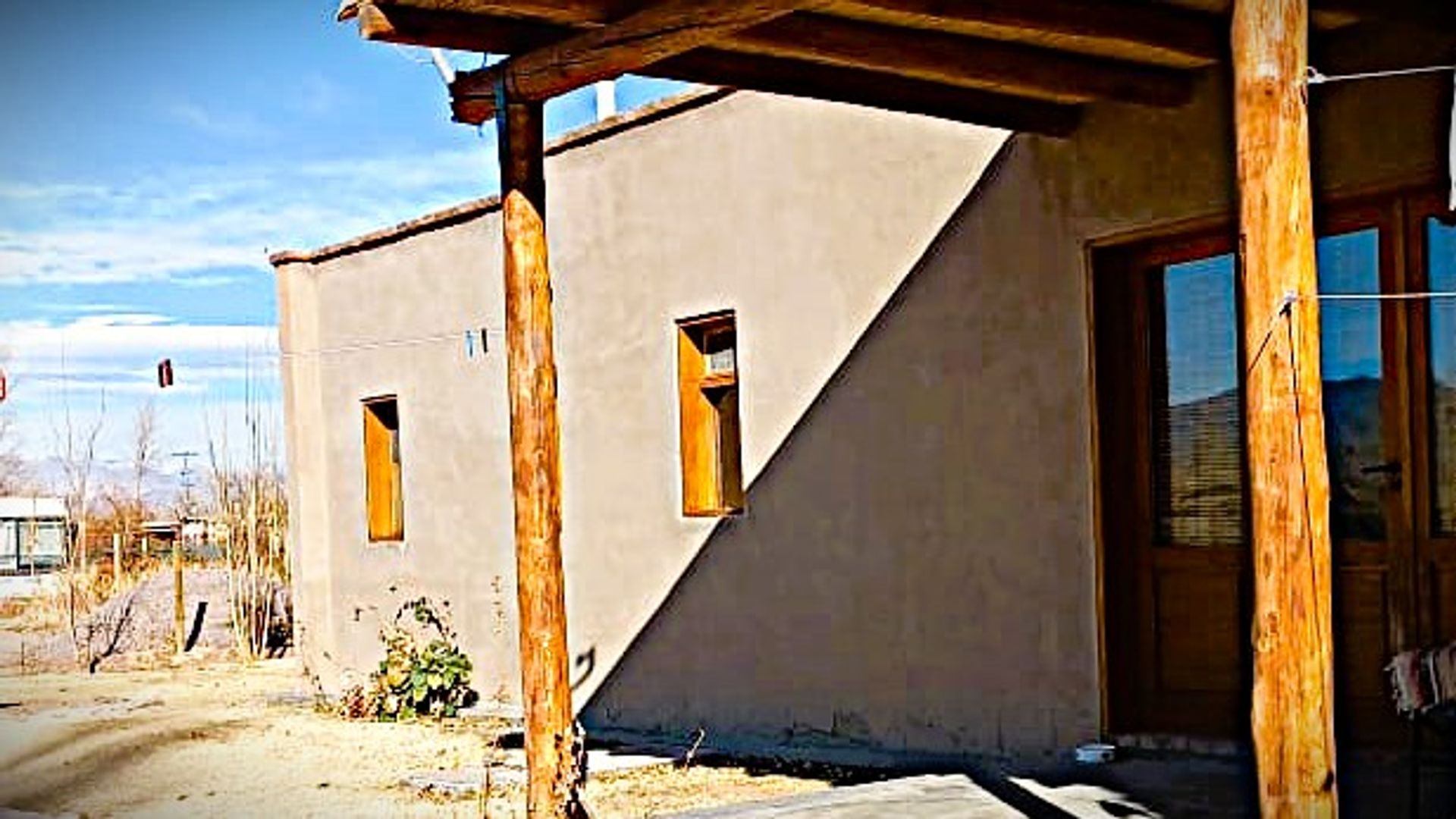 Casa en Venta en Calingasta, San Juan