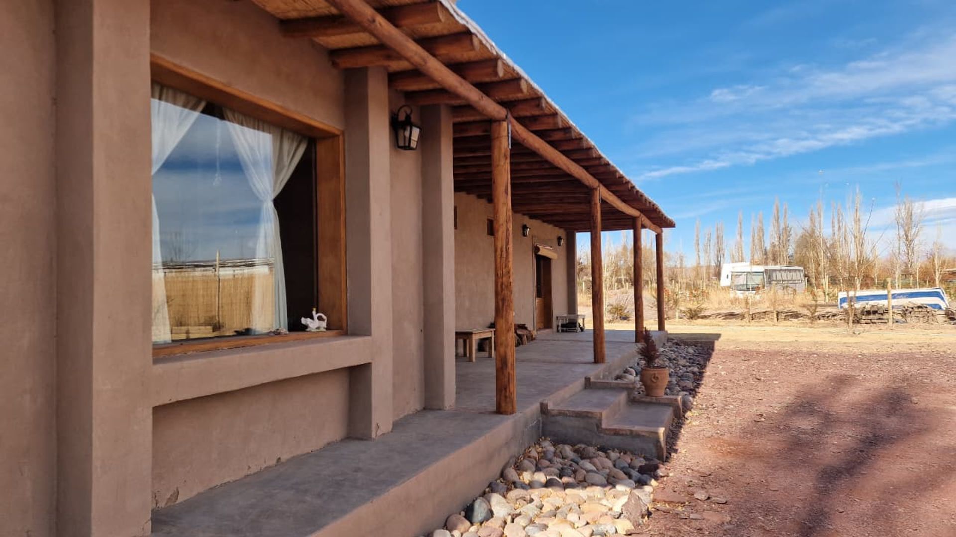 Casa en Venta en Calingasta, San Juan