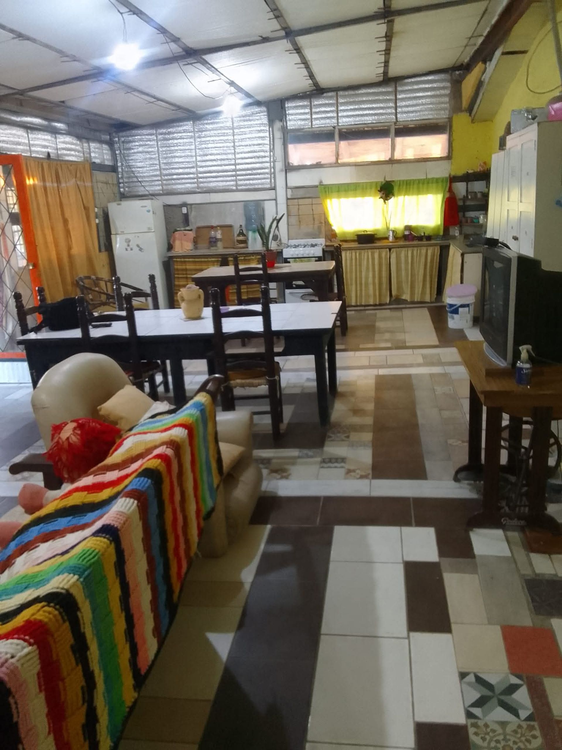 Casa en Venta en La Paz, Mendoza