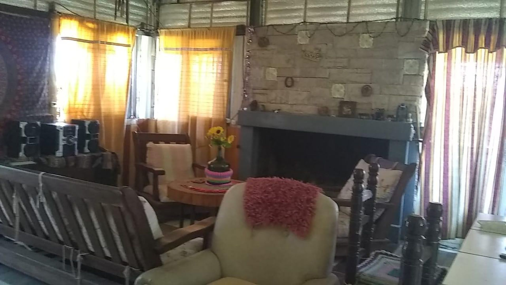 Casa en Venta en La Paz, Mendoza