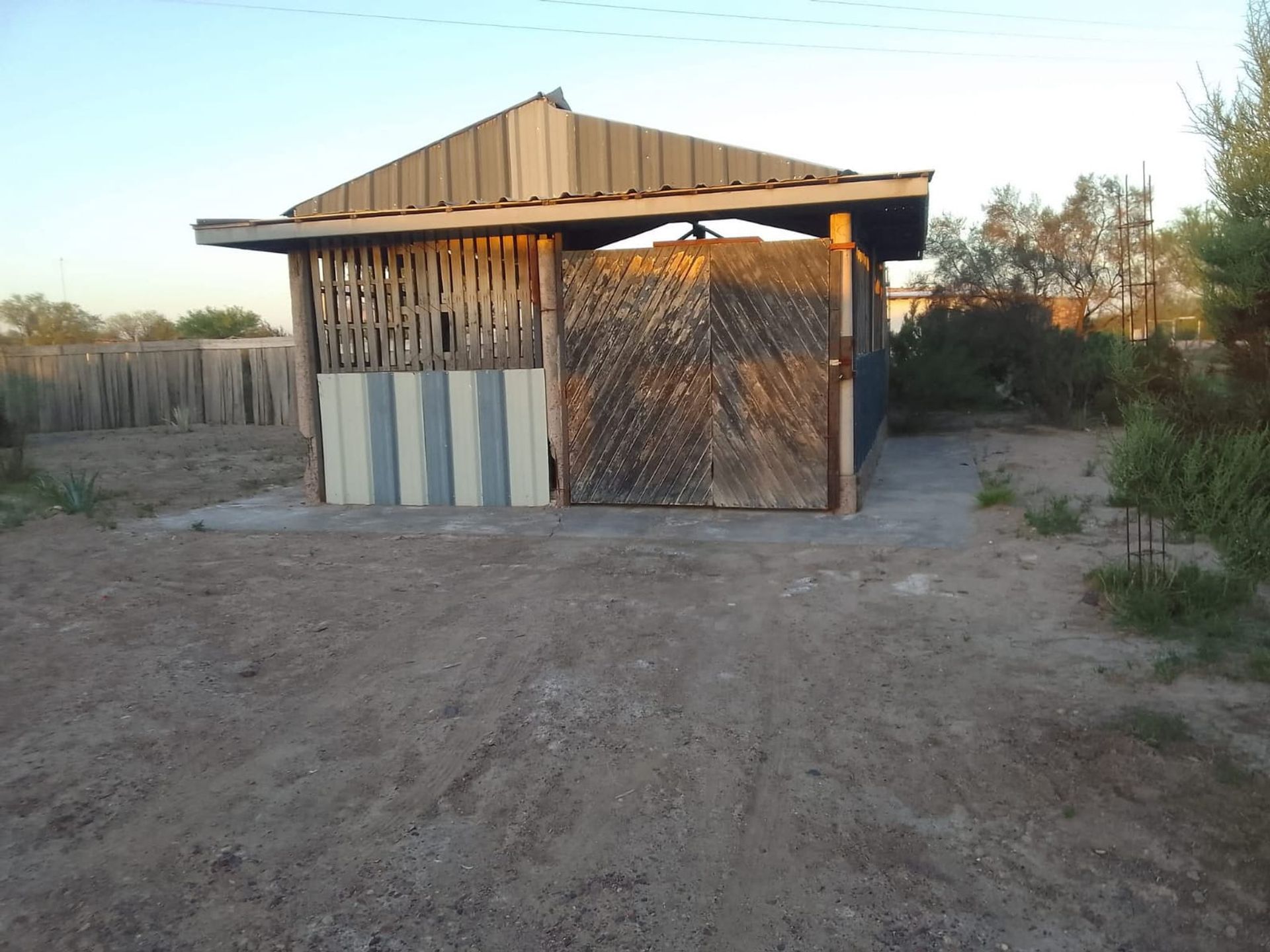 Casa en Venta en La Paz, Mendoza