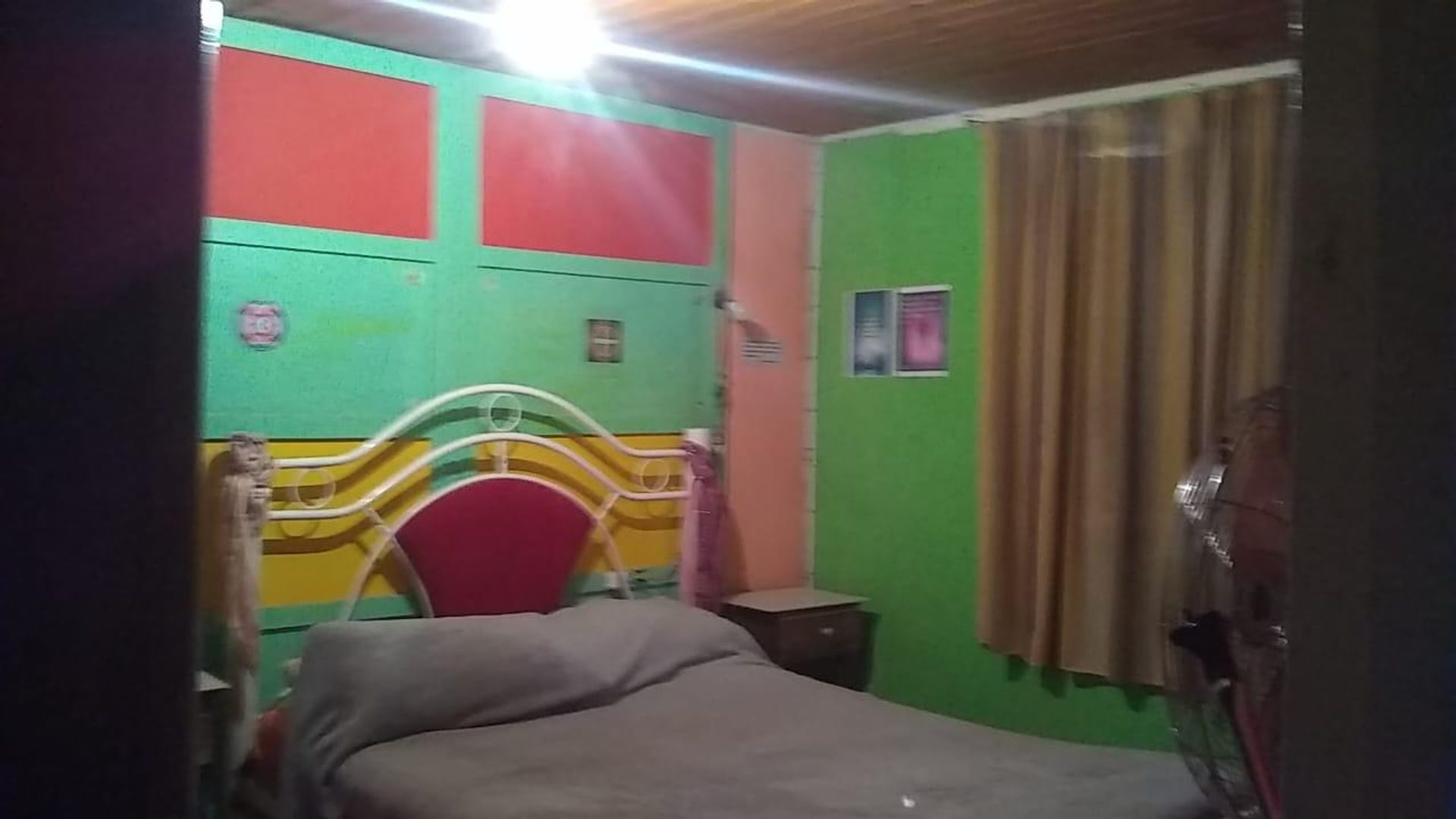 Casa en Venta en La Paz, Mendoza