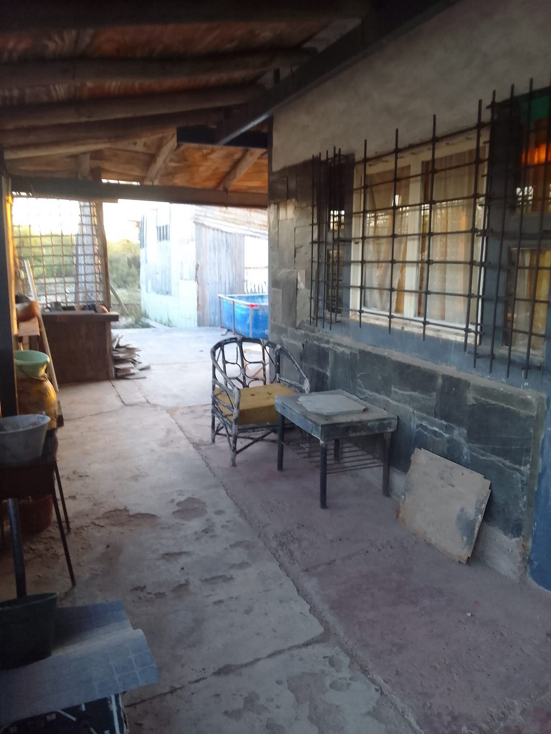 Casa en Venta en La Paz, Mendoza