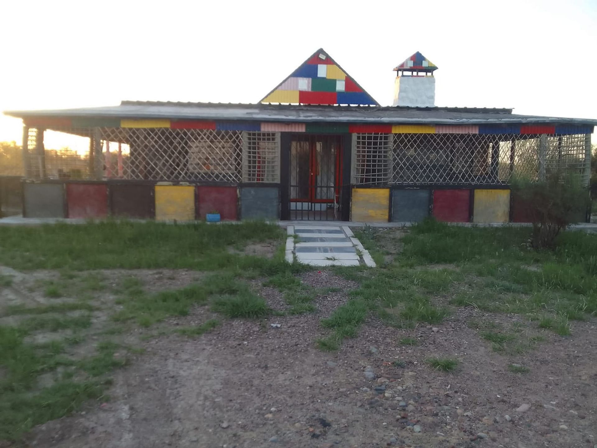 Casa en Venta en La Paz, Mendoza