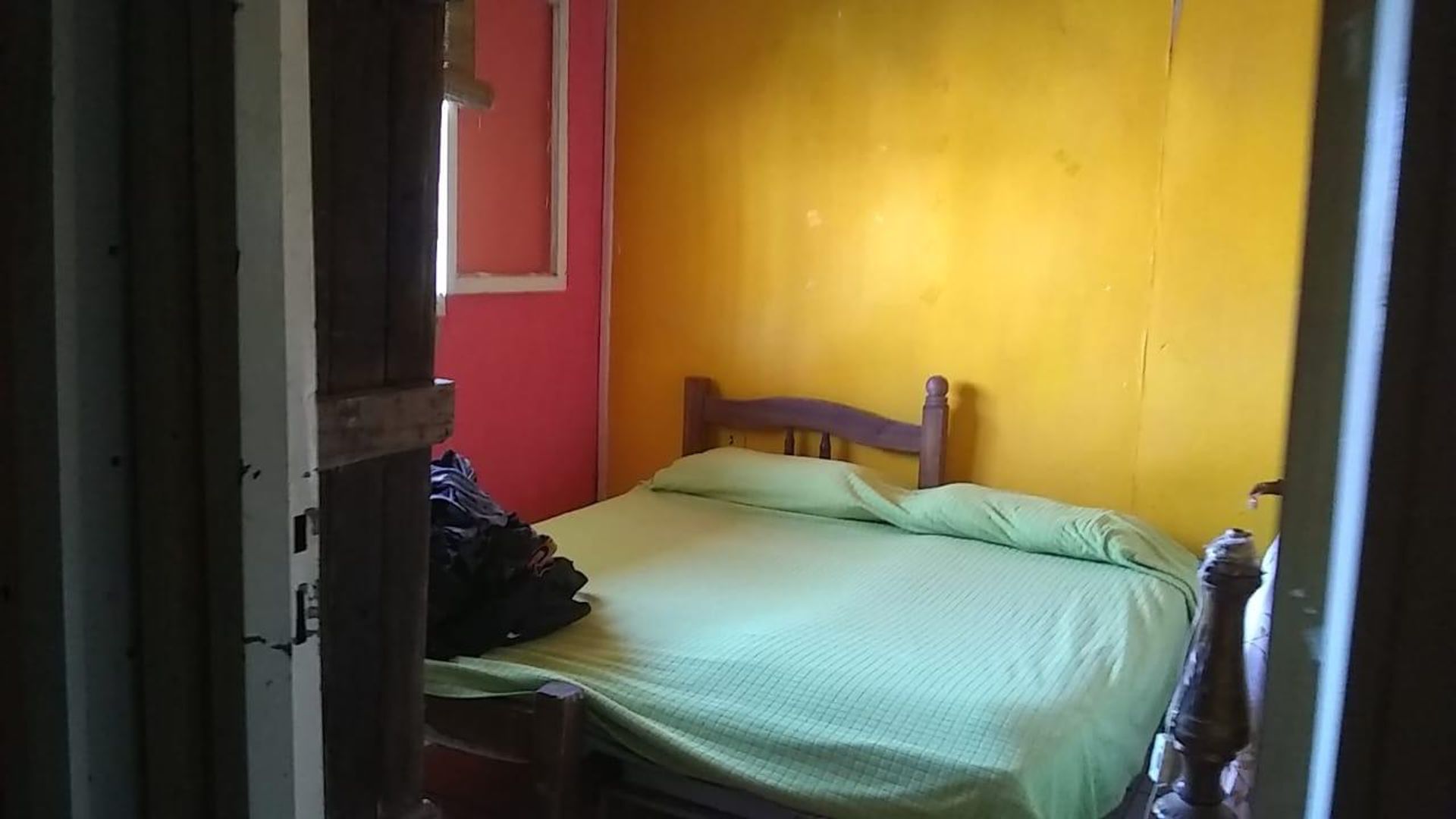 Casa en Venta en La Paz, Mendoza