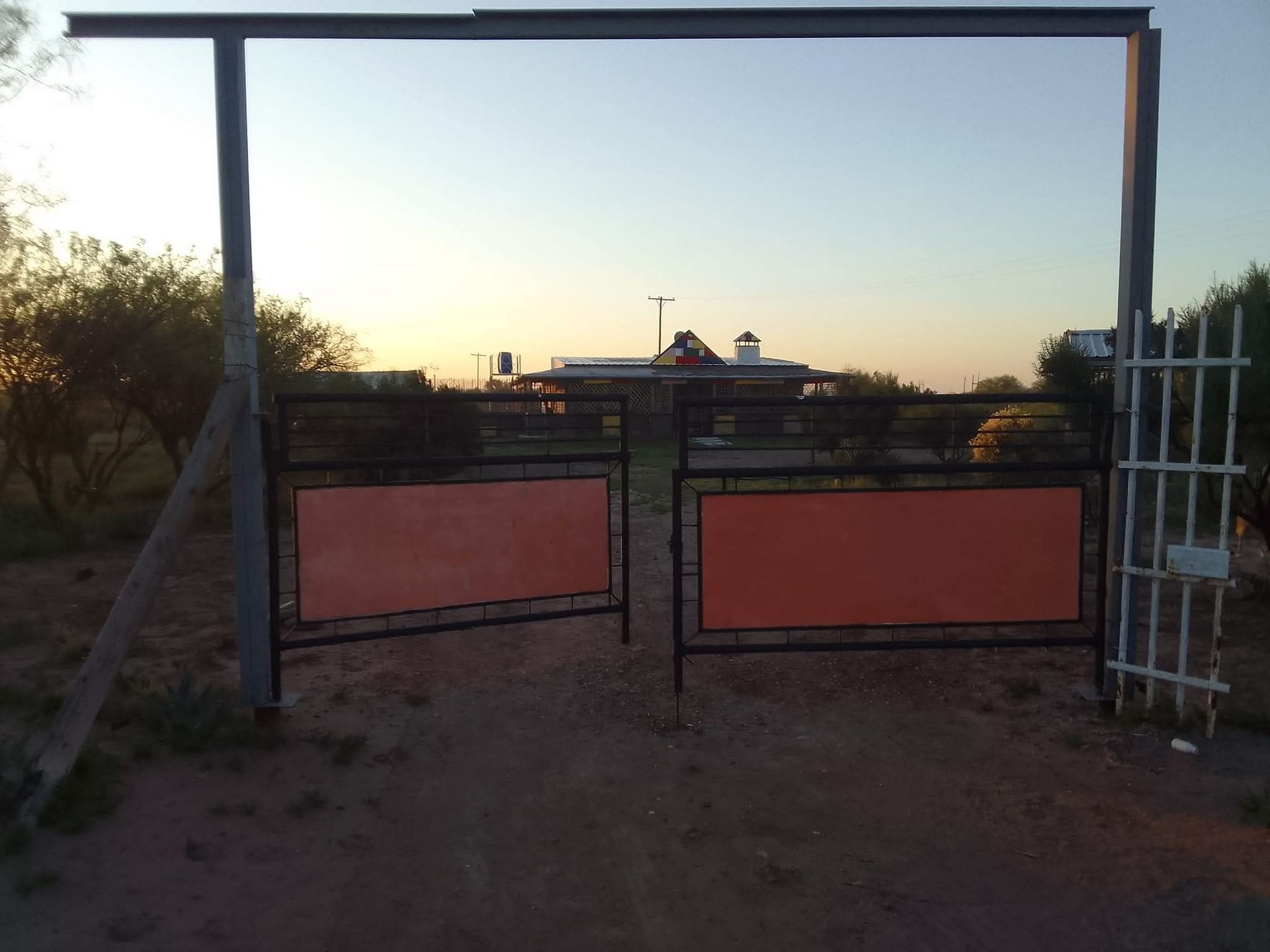 Casa en Venta en La Paz, Mendoza