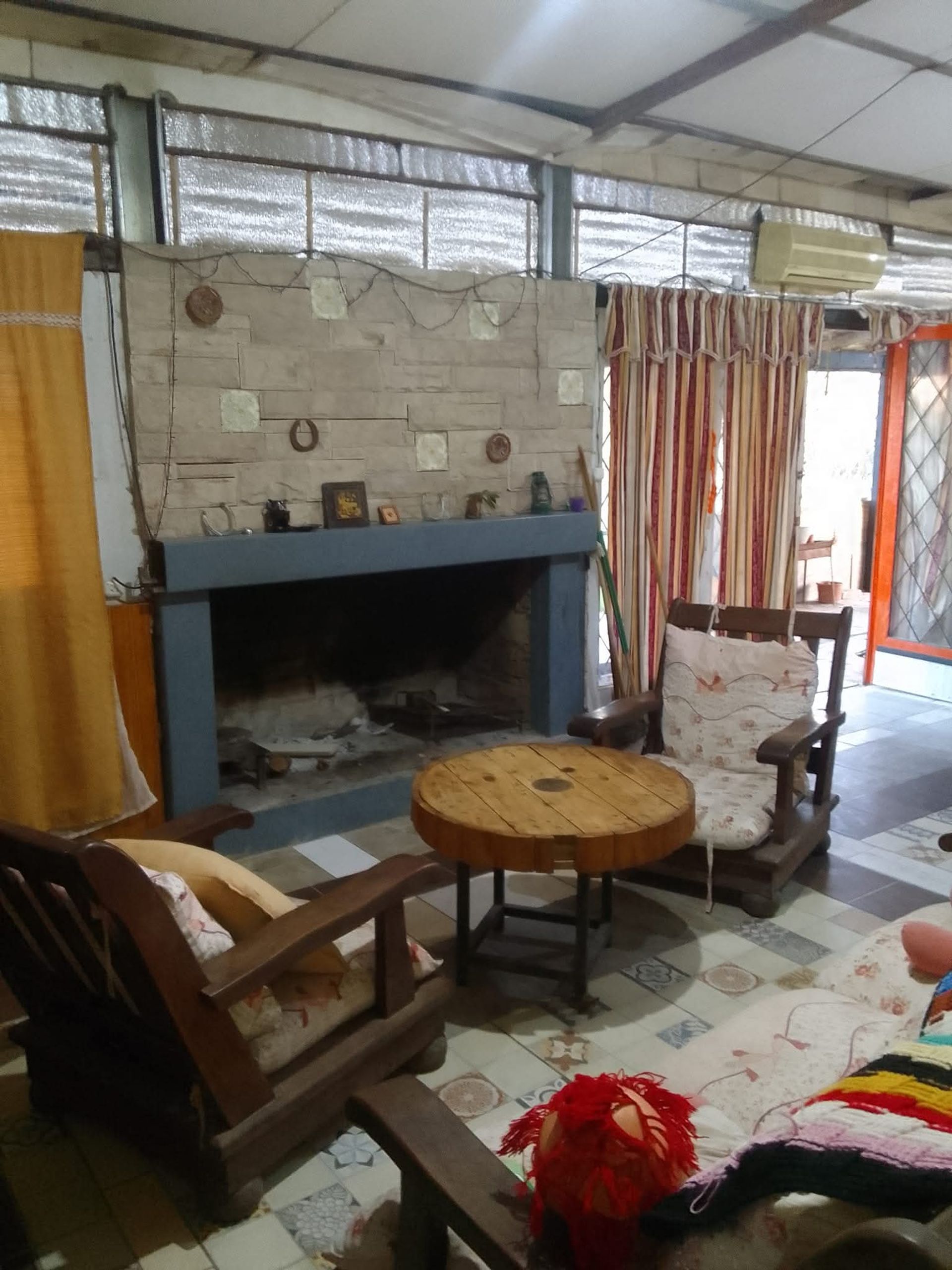 Casa en Venta en La Paz, Mendoza