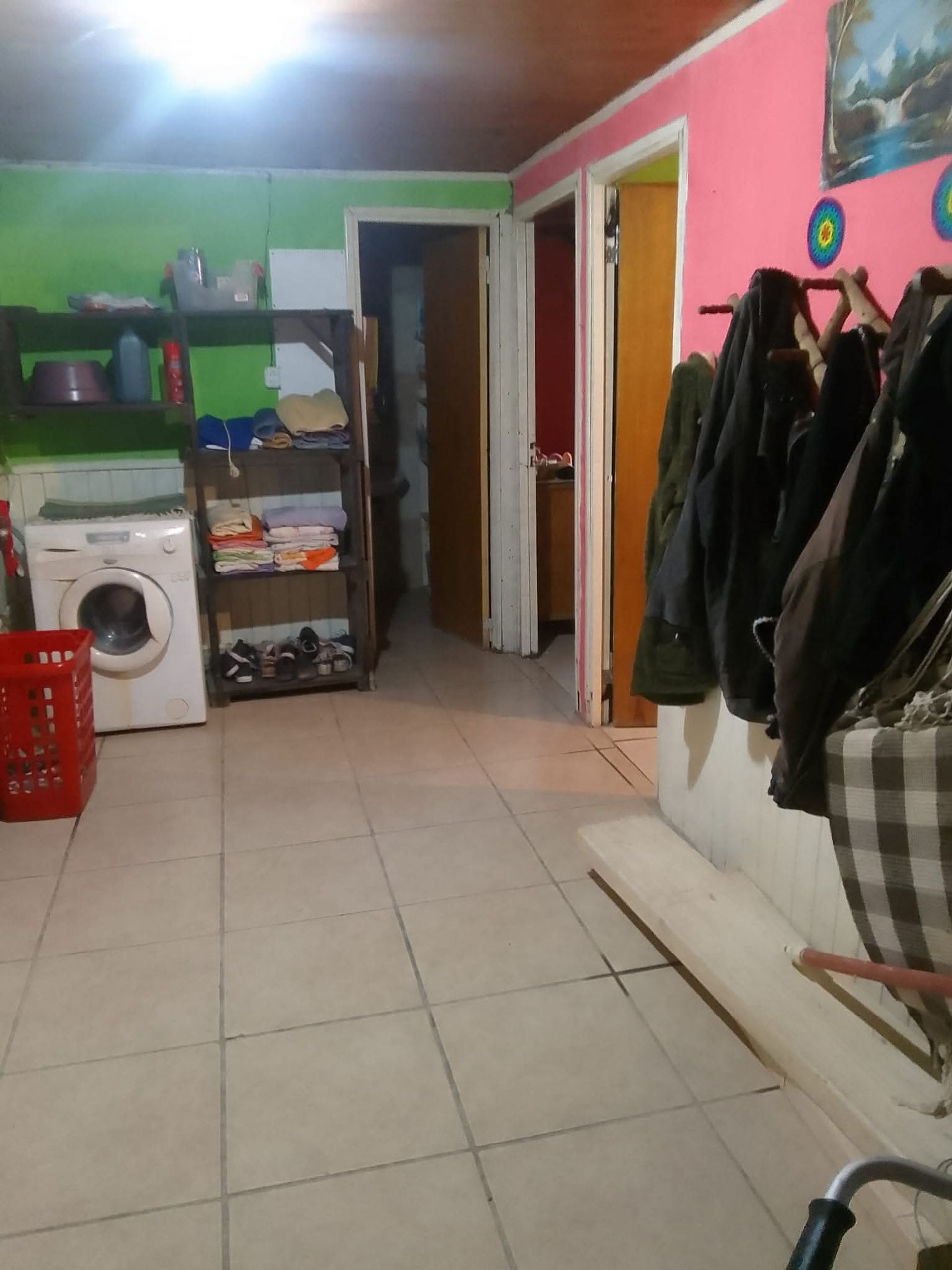 Casa en Venta en La Paz, Mendoza