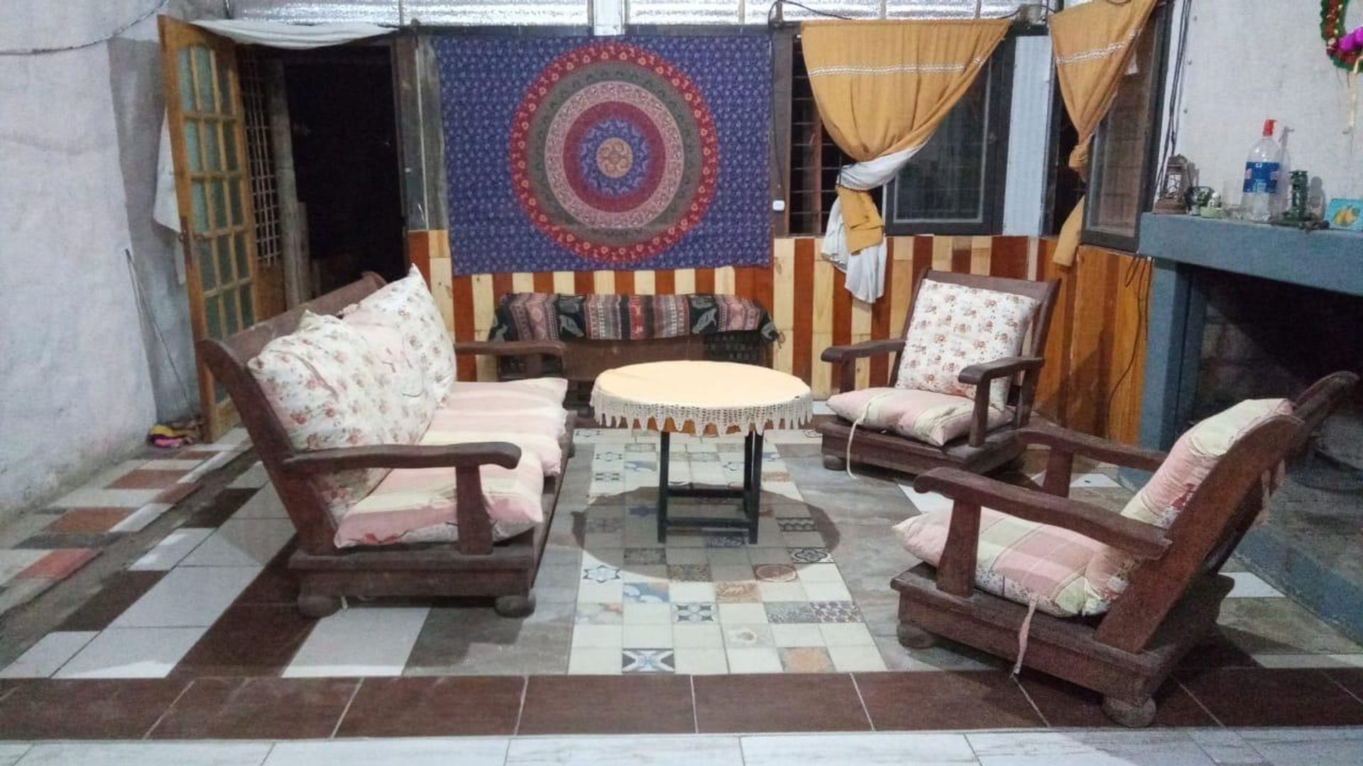 Casa en Venta en La Paz, Mendoza