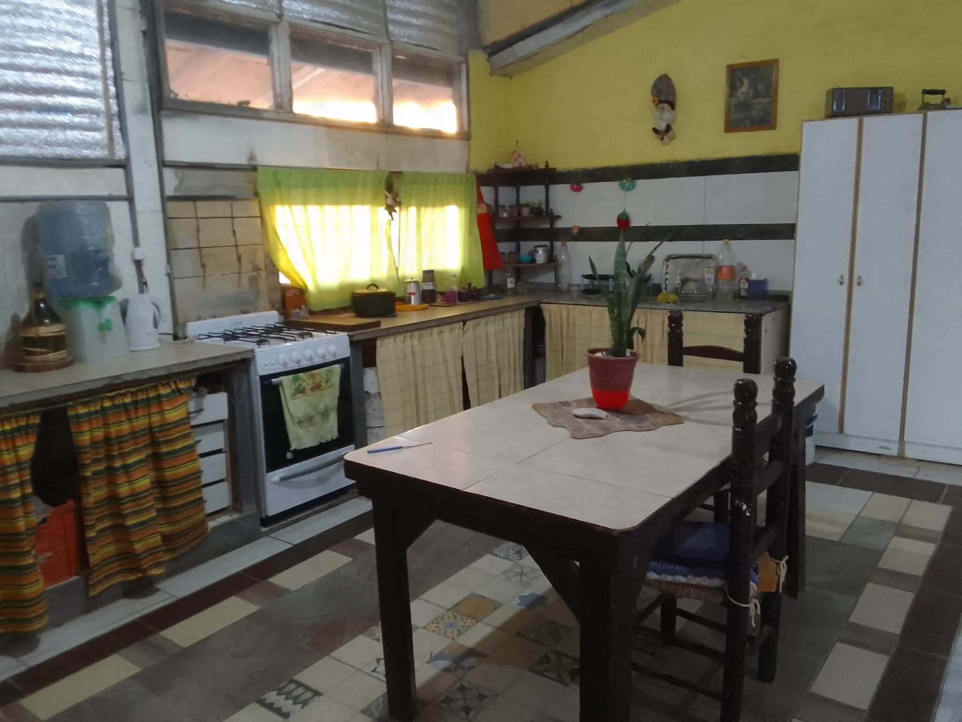 Casa en Venta en La Paz, Mendoza
