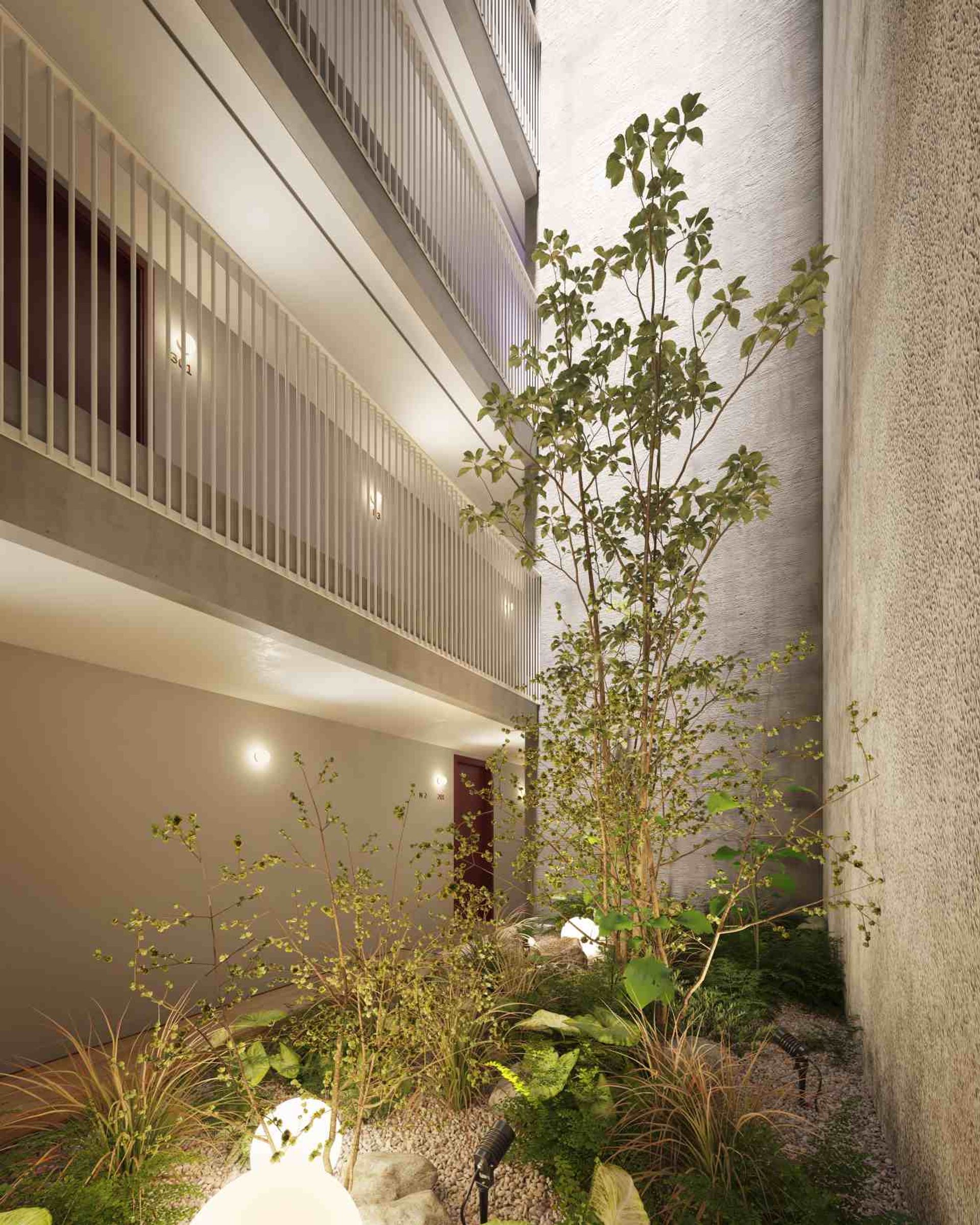 VENTA APARTAMENTO 1 DORMITORIO CORDÓN SUR TERRAZA - 8